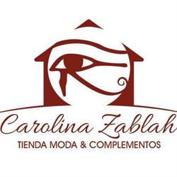 Horario de apertura Carolina Zablah Tienda, Bétera