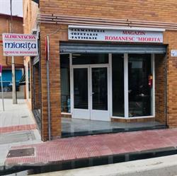 Horario de apertura Magazin Romanesc Miorita en Galapagar, 