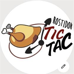Horario de apertura Rostidor Tic-tac, Carlet