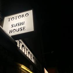 Horario de apertura Totoro Sushi House Manacor, 