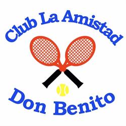 Horario de apertura Club La Amistad, Don Benito
