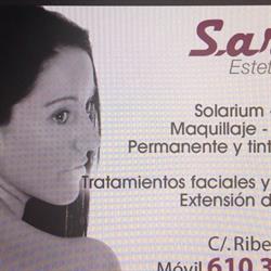 Horario de apertura Salón de belleza saray y lencería perfumería entrebotones, San Adrián