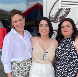 Horario de apertura Osegui Estilistas, El Campillo del Moro
