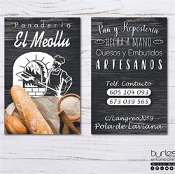 Horario de apertura El Meollu, Pola de Laviana