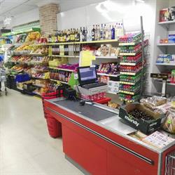 Horario de apertura DROAL Supermercados Argamasilla, Argamasilla de Calatrava