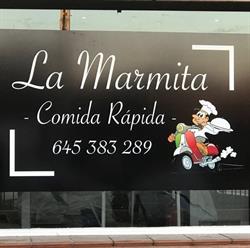 Horario de apertura La Marmita Alomartes, 