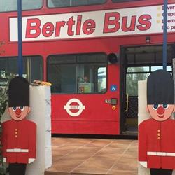 Horario de apertura Bertie Bus, Benicolet