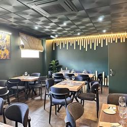 Horario de apertura Restaurante Alcazar Seseña Nuevo, 