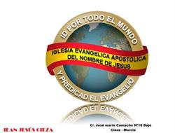 Horario de apertura Ieanjesus Cieza,