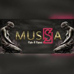 Horario de apertura Mussa Café & Copas, Villamartín