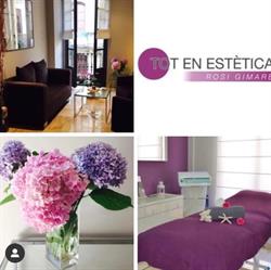 Horario de apertura Tot En Estètica, Canet de Mar