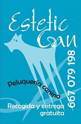 Horario de apertura Estetic-Can, Bétera