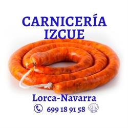 Horario de apertura Carnicería Izcue, Lorca