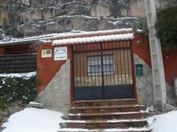 Horario de apertura CASA RURAL LAS TRUCHAS, Aragosa