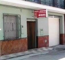 Horario de apertura Panadería Miguel Casanueva, Casa Nueva