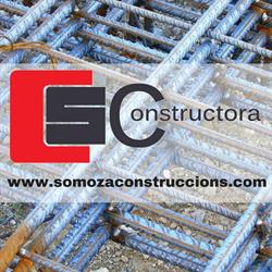Horario de apertura Somoza Construccions, Puigcerdà