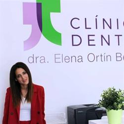 Horario de apertura Clínica Dental Elena Ortín Belchí, Cabezo de Torres