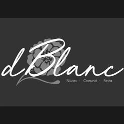 Horario de apertura DBlanc Vinaròs, 