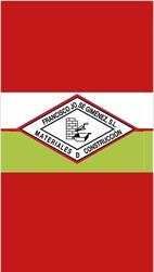 Horario de apertura Materiales De Construcción Fco Giménez S.L., L'Alcudia de Crespins