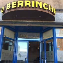 Horario de apertura O Berrinche, Silleda