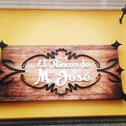 Horario de apertura El Rincón de María José, Onda