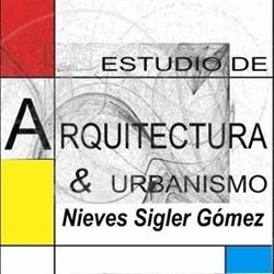 Horario de apertura Estudio de Arquitectura y urbanismo Nieves Sigler Gómez, Chiclana de la Frontera