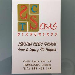Horario de apertura SEBAS Peluqueros, Illora