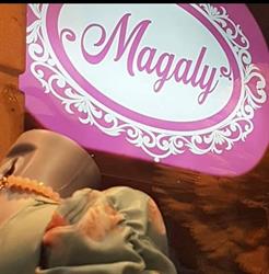 Horario de apertura Magalys Moda y complementos / Luce tus uñas siempre perfectas, Pola de Siero