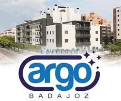 Horario de apertura Promoción Edificio Argo - Badajoz, 