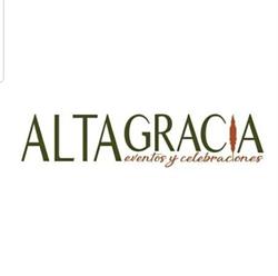 Horario de apertura Salon De Celebraciones Alta Gracia, Alcalá de Guadaira