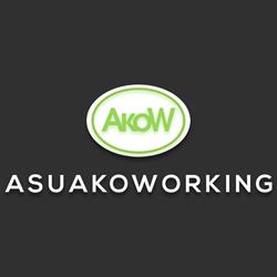 Horario de apertura Asuakoworking, Erandio
