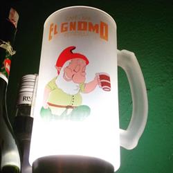 Horario de apertura Café - Bar El Gnomo, Estadilla