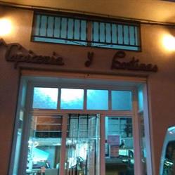 Horario de apertura Tapiceria Candy, Abarán