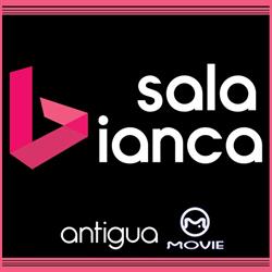 Horario de apertura Sala Bianca, Pamplona