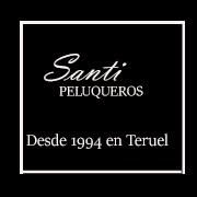 Horario de apertura Santi Peluqueros Teruel, 