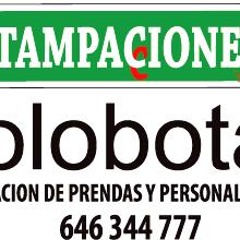 Horario de apertura Solobotas Estampaciones, Elche