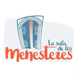 Horario de apertura La sala de los menesteres, María de Huerva