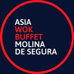 Horario de apertura Asia Wok Buffet, Molina de Segura