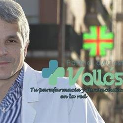 Horario de apertura Farmalowcostvallés, La Roca del Valles