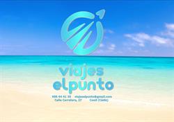 Horario de apertura Viajes El Punto, Conil de la Frontera