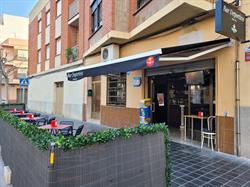 Horario de apertura Bar Deportivo, Almassora