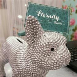 Horario de apertura Eternity Peluqueria, Huesca