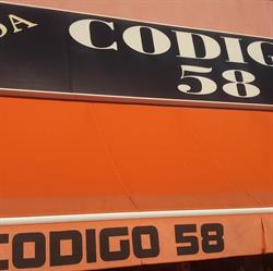 Horario de apertura Codigo 58, Vélez-Málaga