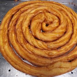 Horario de apertura Cafetería Churrería Teulada, Alicante