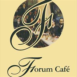 Horario de apertura Forum Café, Santiago de la Ribera