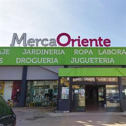 Horario de apertura MercaOriente, Cuenca