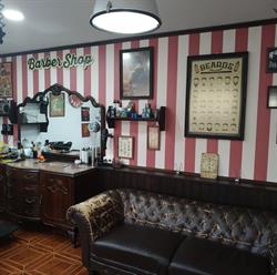 Horario de apertura Barberia David, Piedrabuena