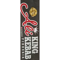 Horario de apertura King Kebab, Esparreguera