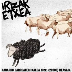 Horario de apertura IRIZAR ETXEA TABERNA, Beasain