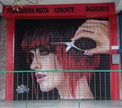 Horario de apertura Peluqueria mixta Kekorte, Donostia-San Sebastián